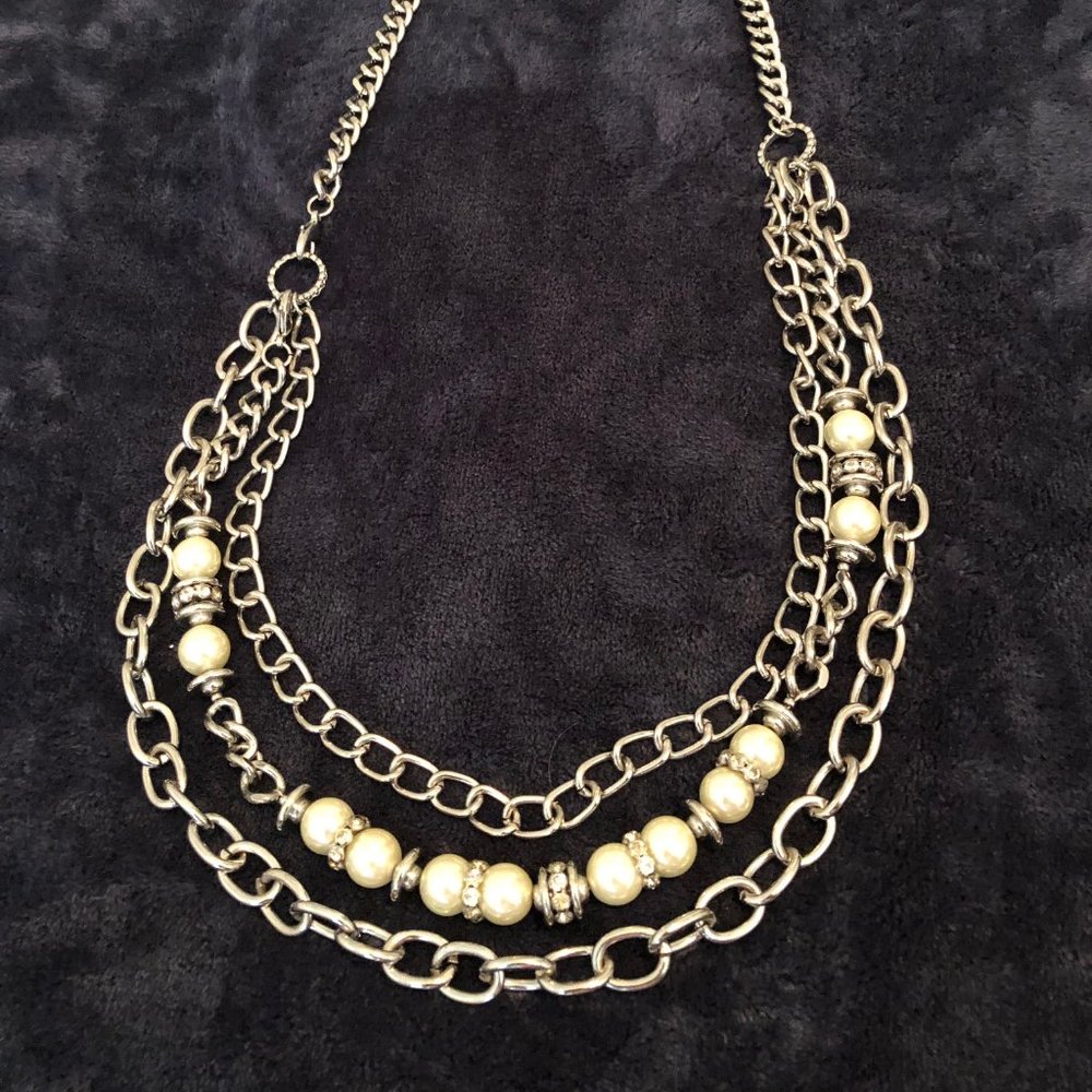 Premier Design Instaglam Necklace